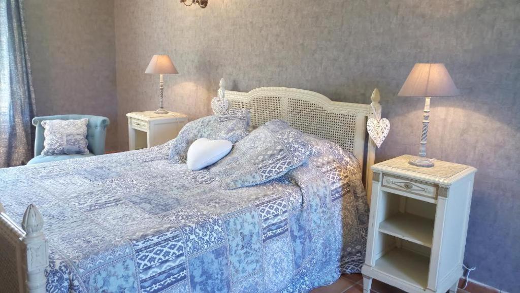 Les Roses De Montherlant Room photo